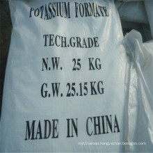 hot sale Potassium Formate 96% price